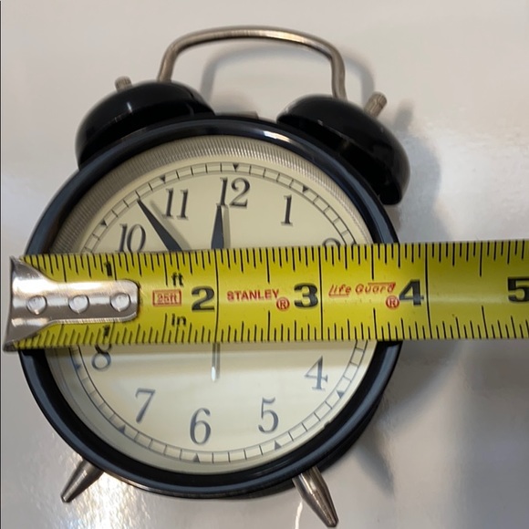 IKEA vintage clock - Picture 4 of 5